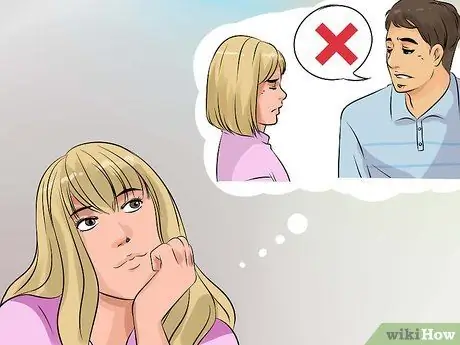 Получите свободу с чрезмерно опекающими родителями в роли девочки-подростка Шаг 4