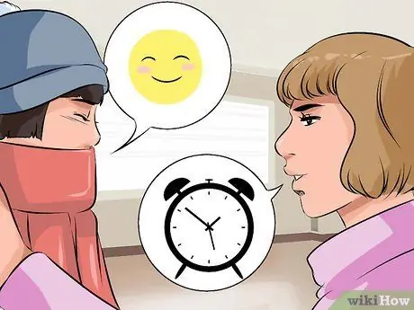 Получите свободу с чрезмерно опекающими родителями в роли девочки-подростка Шаг 5