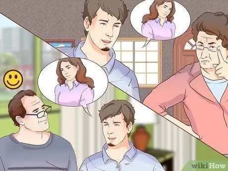 Убедите родителей позволить вам жениться на девушке по вашему выбору Шаг 12