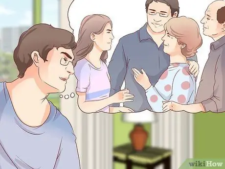 Убедите родителей позволить вам жениться на девушке по вашему выбору Шаг 13