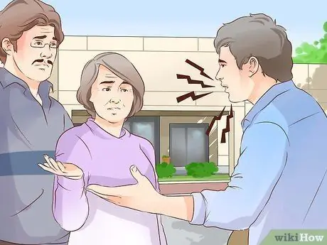 Убедите родителей позволить вам жениться на девушке по вашему выбору Шаг 2