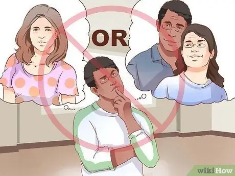 Убедите родителей позволить вам жениться на девушке по вашему выбору Шаг 6