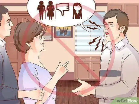 Убедите родителей позволить вам жениться на девушке по вашему выбору Шаг 8