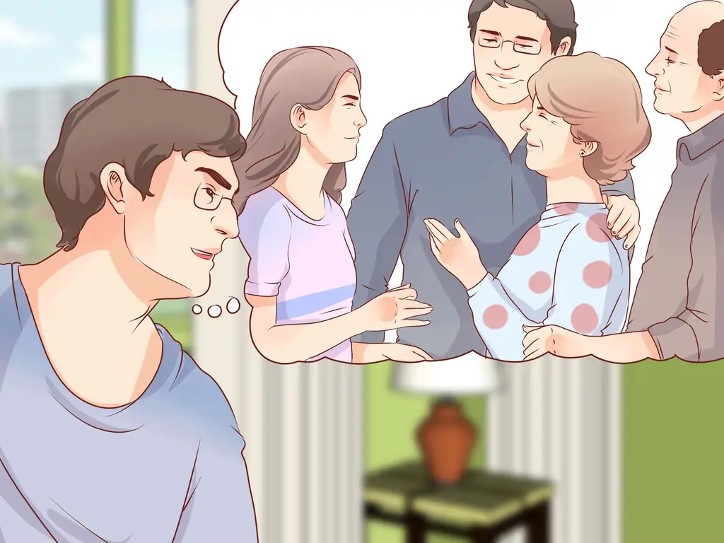 4 способа убедить родителей позволить вам жениться на девушке, которую вы выбрали