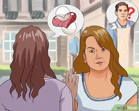 Разберитесь со своими любопытными родителями, шаг 4