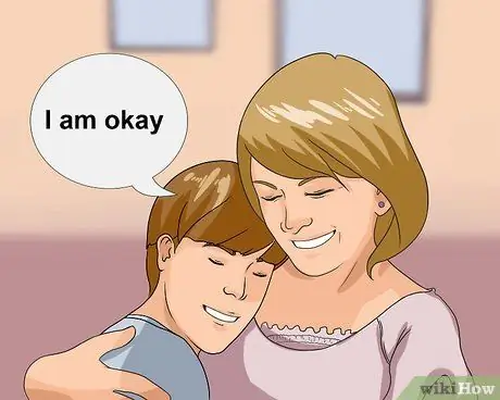 Разберитесь со своими любопытными родителями Шаг 9