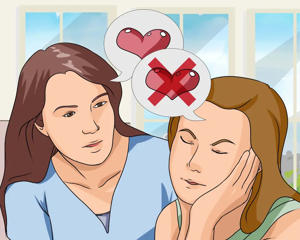 3 способа справиться с любопытными родителями