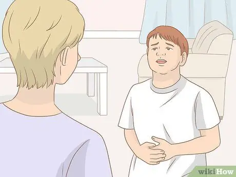 Пропустить школу, шаг 1