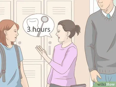 Пропустить школу, шаг 13