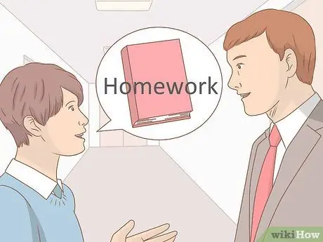 Пропустить школу, шаг 14