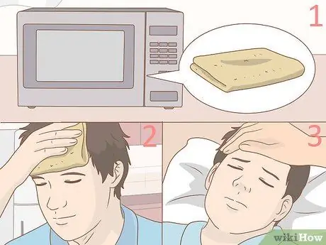 Пропустить школу, шаг 3