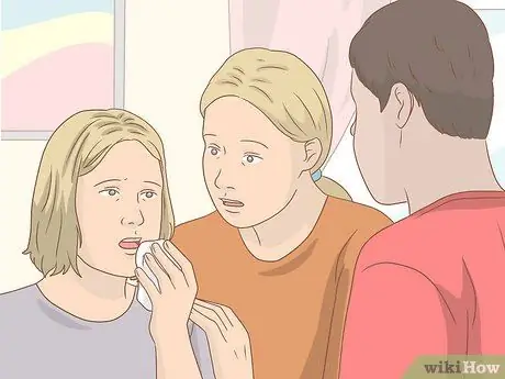 Пропустить школу, шаг 4