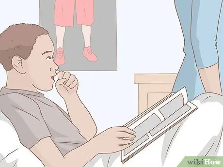 Пропустить школу, шаг 5