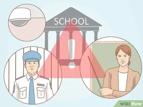 Пропустить школу, шаг 6