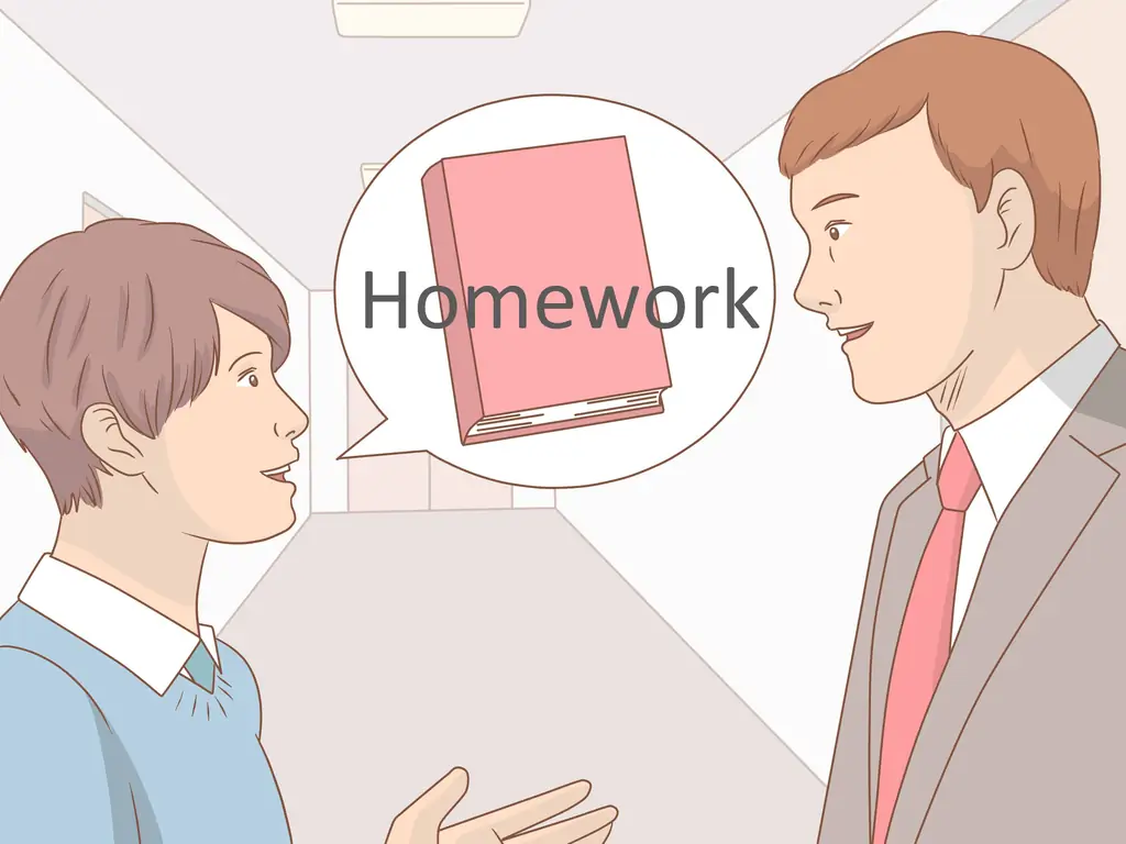 4 способа пропустить школу