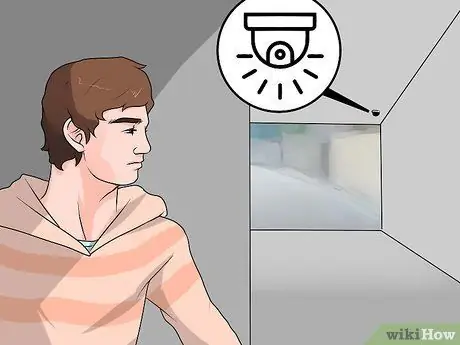 Прогуляйтесь по школе или пропустите занятия, не попавшись, шаг 2