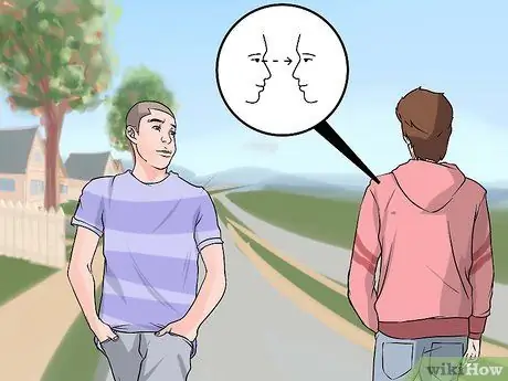 Прогуляться по школе или пропустить занятия, не попавшись Шаг 5