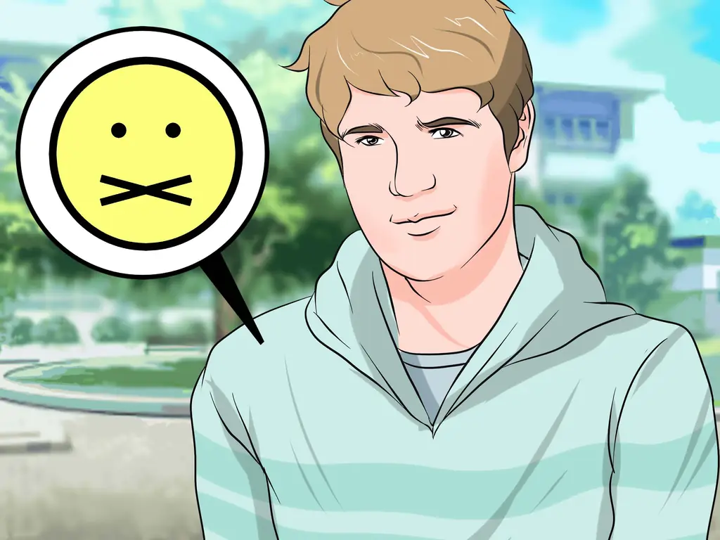 Как прогуляться по школе или пропустить урок, чтобы вас не поймали