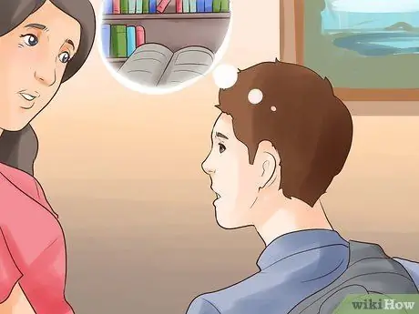 Выйти из класса, шаг 10