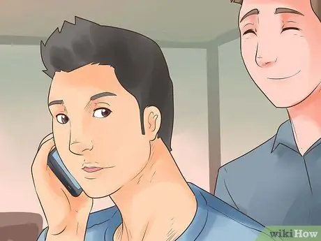 Выйти из класса, шаг 13