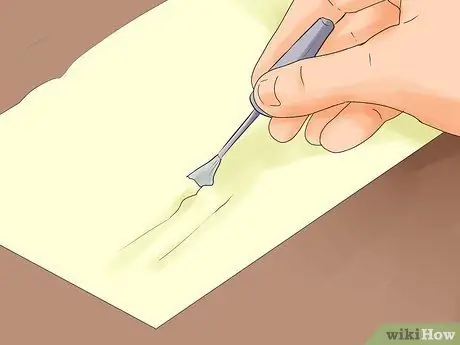 Выйти из класса, шаг 14