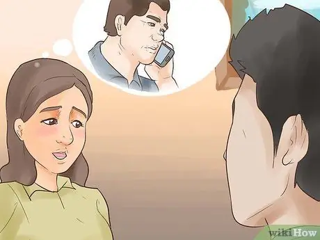 Выйти из класса, шаг 7