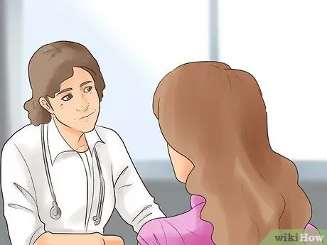 Выйти из класса, шаг 8