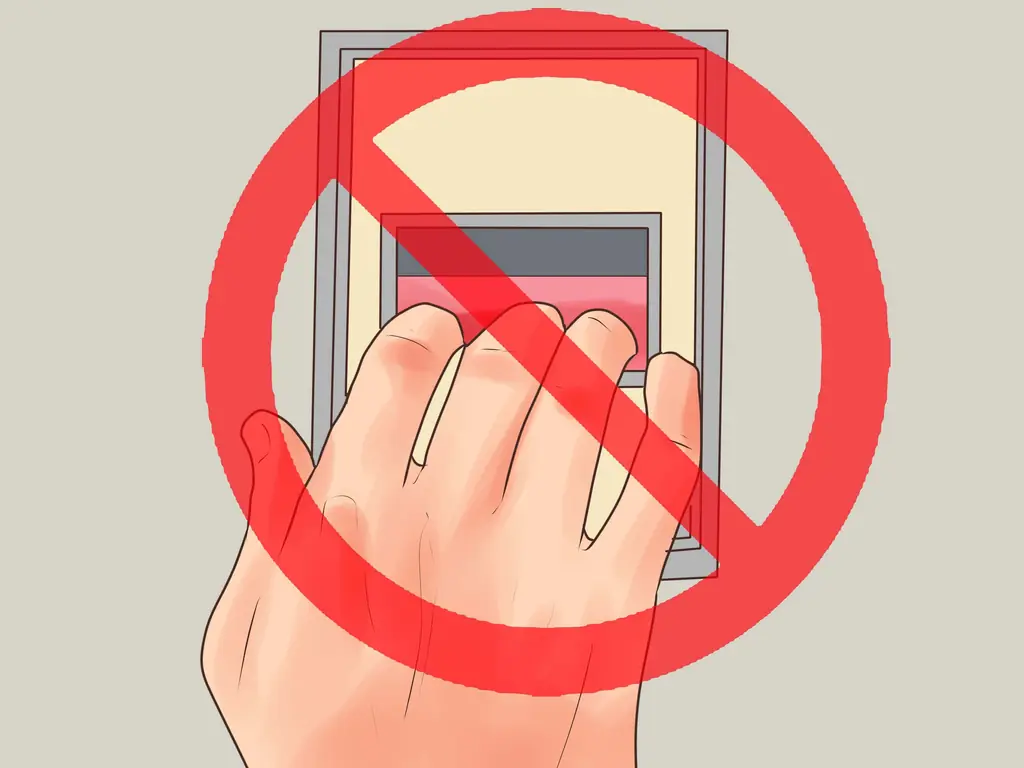 3 способа выйти из класса