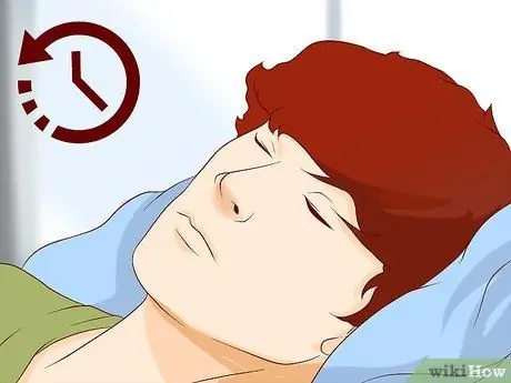 Не ходить в школу, шаг 1