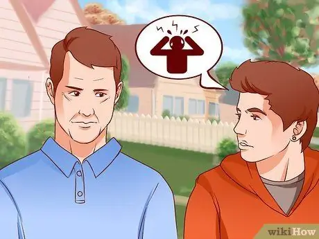 Не ходить в школу, шаг 10