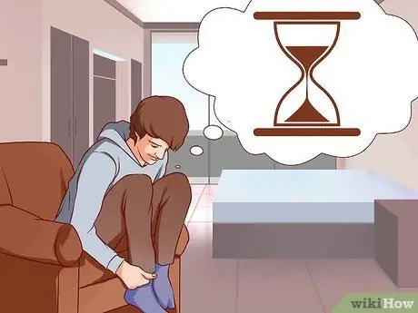 Не ходить в школу, шаг 13