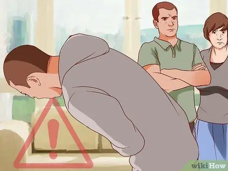 Не ходить в школу, шаг 3