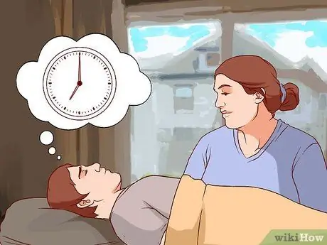 Не ходить в школу, шаг 4