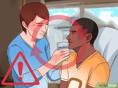 Не ходить в школу, шаг 5