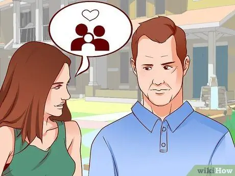 Не ходить в школу, шаг 9