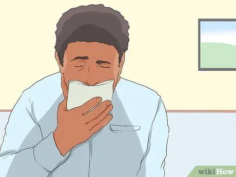 Избегайте ходить в школу, шаг 1