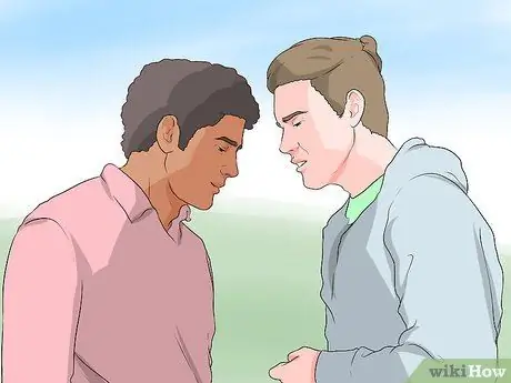 Избегайте ходить в школу Шаг 10