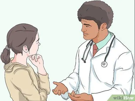 Избегайте ходить в школу Шаг 11