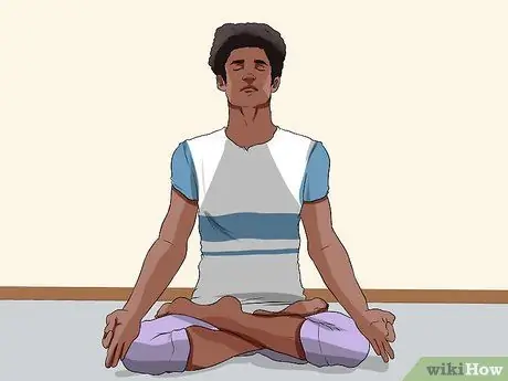 Избегайте ходить в школу Шаг 12