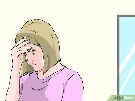 Избегайте ходить в школу, шаг 2