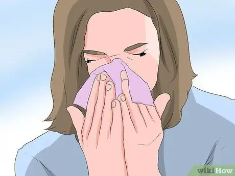 Избегайте ходить в школу, шаг 3