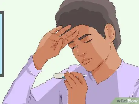 Избегайте ходить в школу, шаг 4