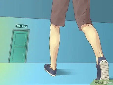 Выжить в школе или на рабочем месте Стрельба Шаг 27