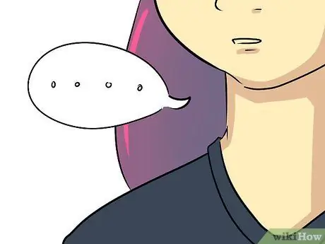 Фальшивый больной учителю, шаг 2