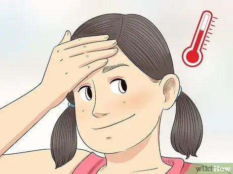 Получите выходной по болезни в школе, не идя к врачу Шаг 1