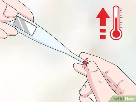 Получите выходной по болезни в школе, не идя к врачу Шаг 11