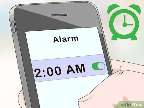 Получите выходной по болезни в школе, не идя к врачу Шаг 13