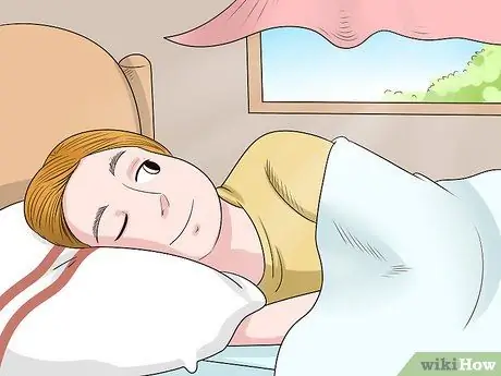 Получите выходной по болезни в школе, не идя к врачу Шаг 15