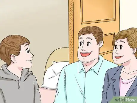 Получите выходной по болезни в школе, не идя к врачу Шаг 17