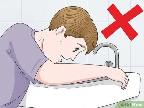 Получите выходной по болезни в школе, не идя к врачу Шаг 3